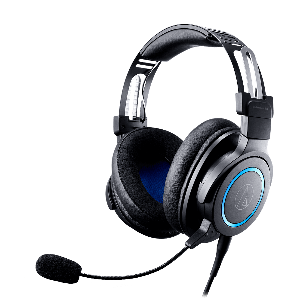 4 Best Audio Technica Headphones for Gaming Are Audio Technica