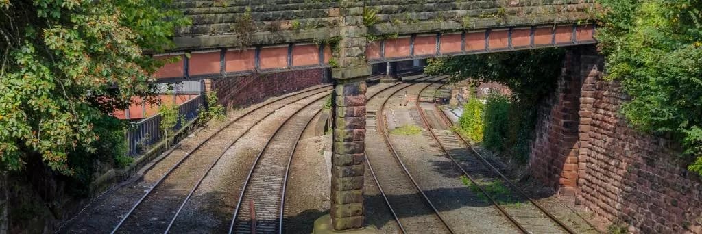 25+ Top Hotels near Chester Train Station