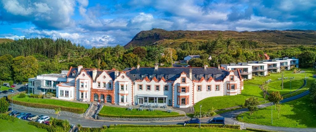 Mulranny Park Hotel