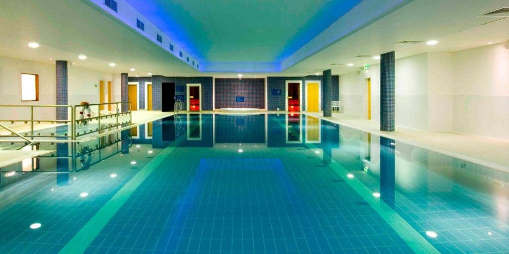 Maldron Hotel & Leisure Centre Limerick