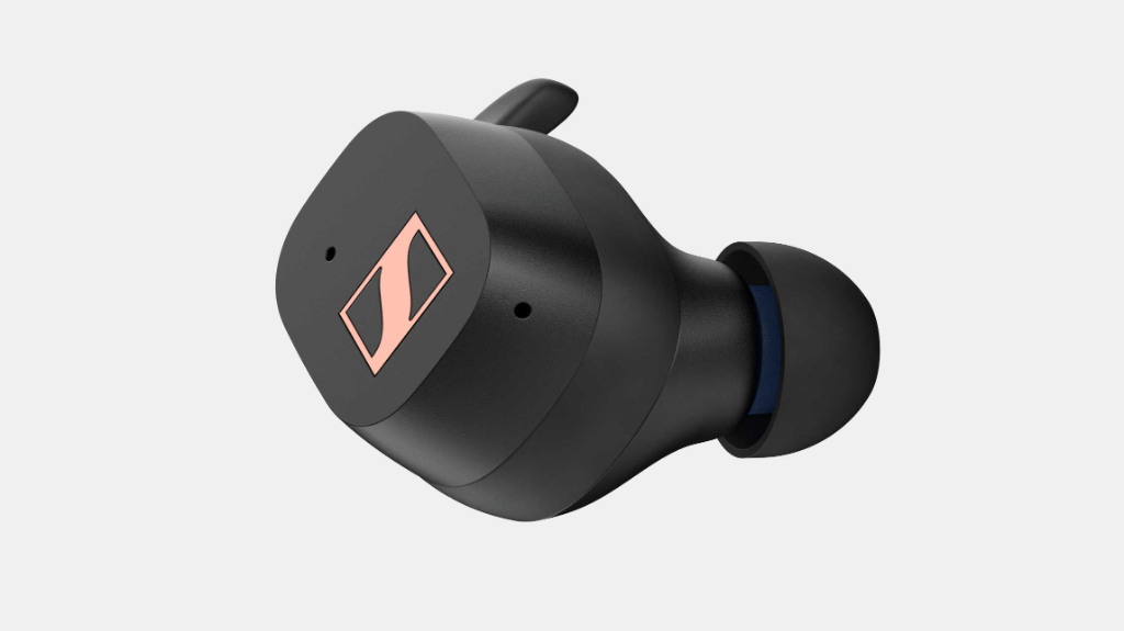 sennheiser waterproof