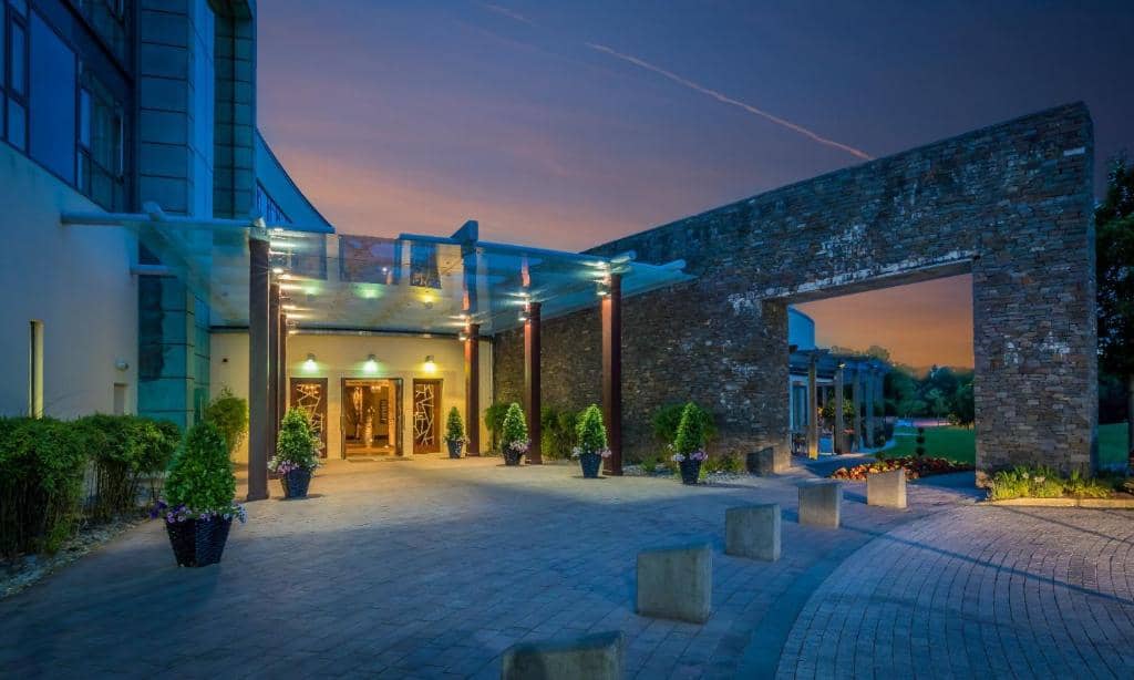 Fota Island Hotel and Spa