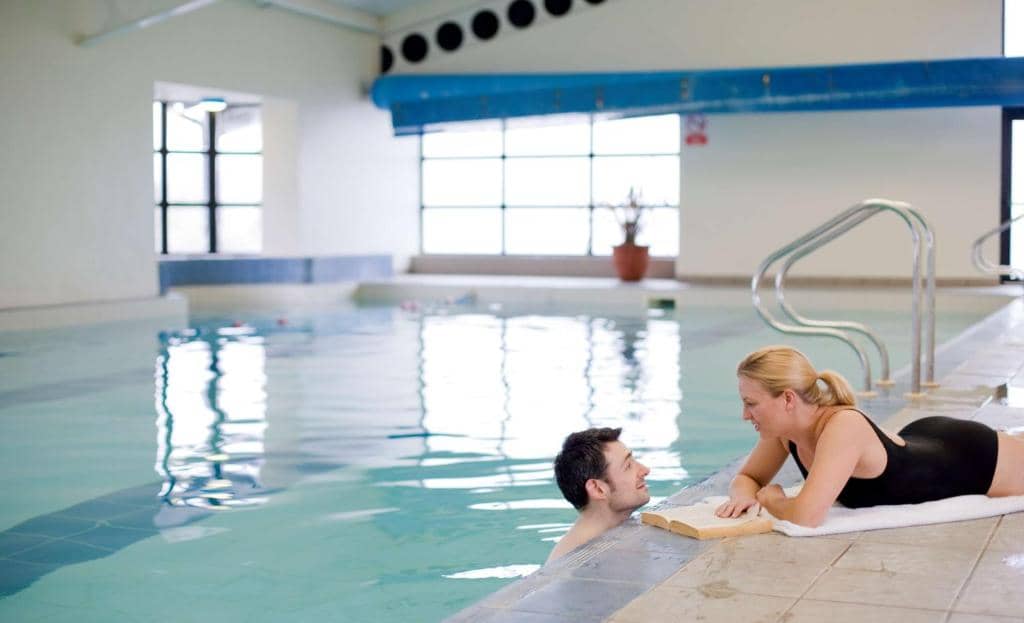 Hotels near City of Derry Airport (LDY)