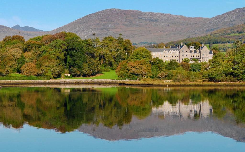 Hotels near Reenagross Woodland Park Kenmare