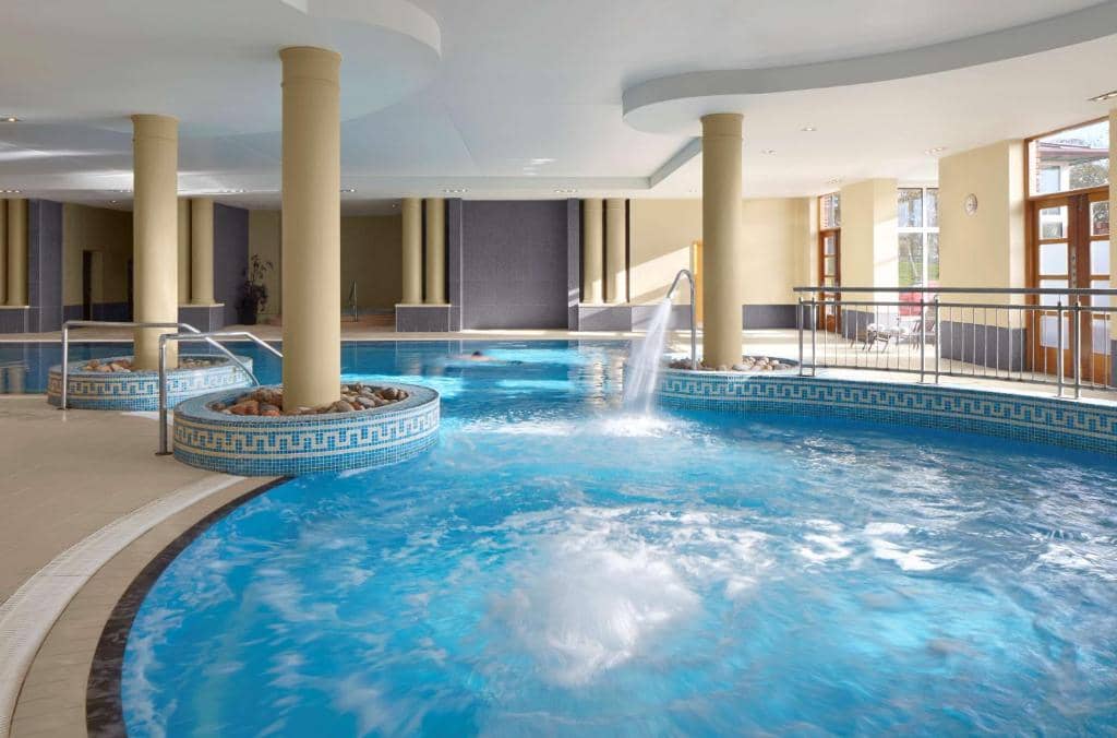 Radisson BLU Hotel & Spa, Sligo