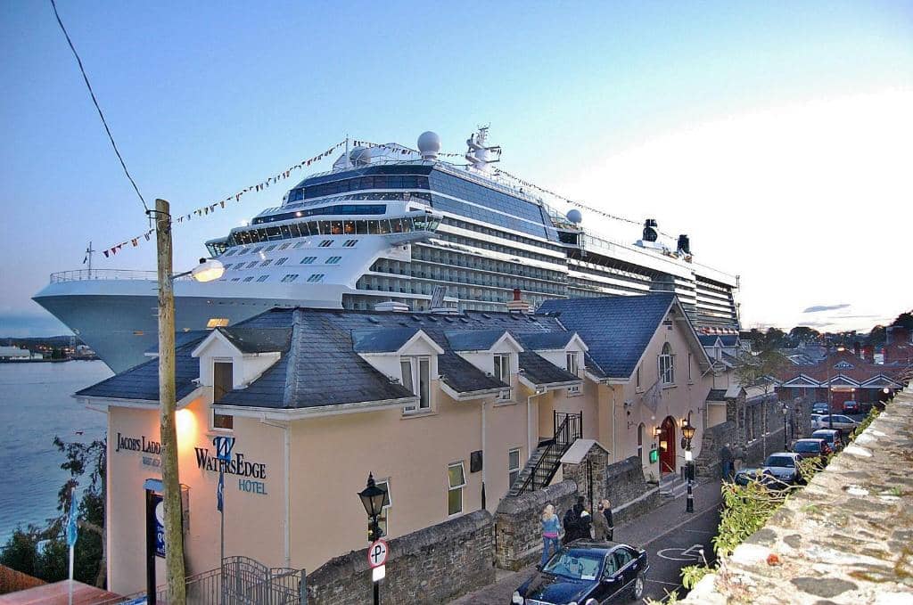 Hotels near Camden Fort Meagher