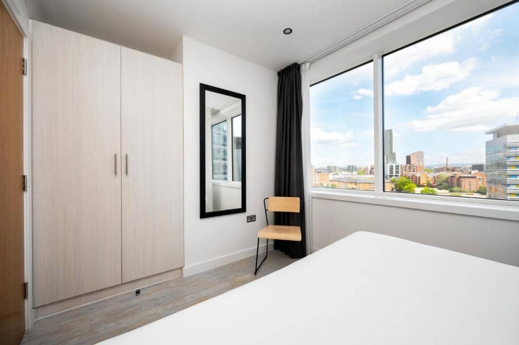 25+ Top Hotels near Manchester Piccadilly Station