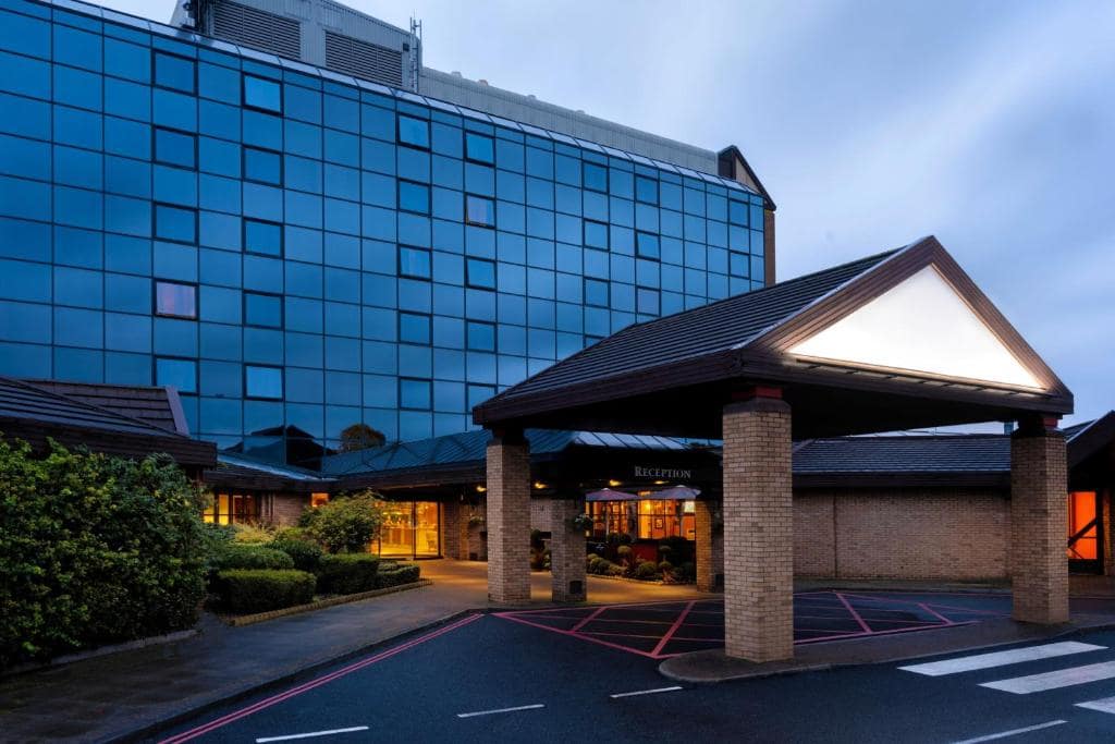 Top Hotels near MetroCentre in Newcastle