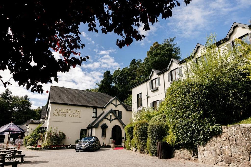 Top Hotels near Glen of Aherlow