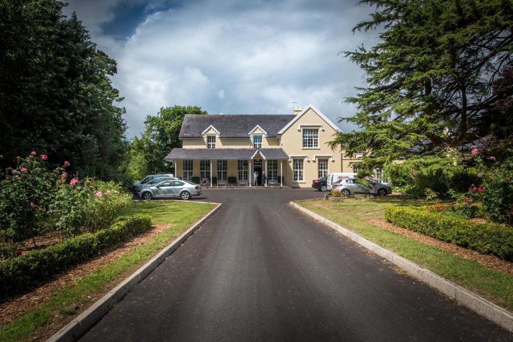 Hotels near Waterford Suir Valley Railway