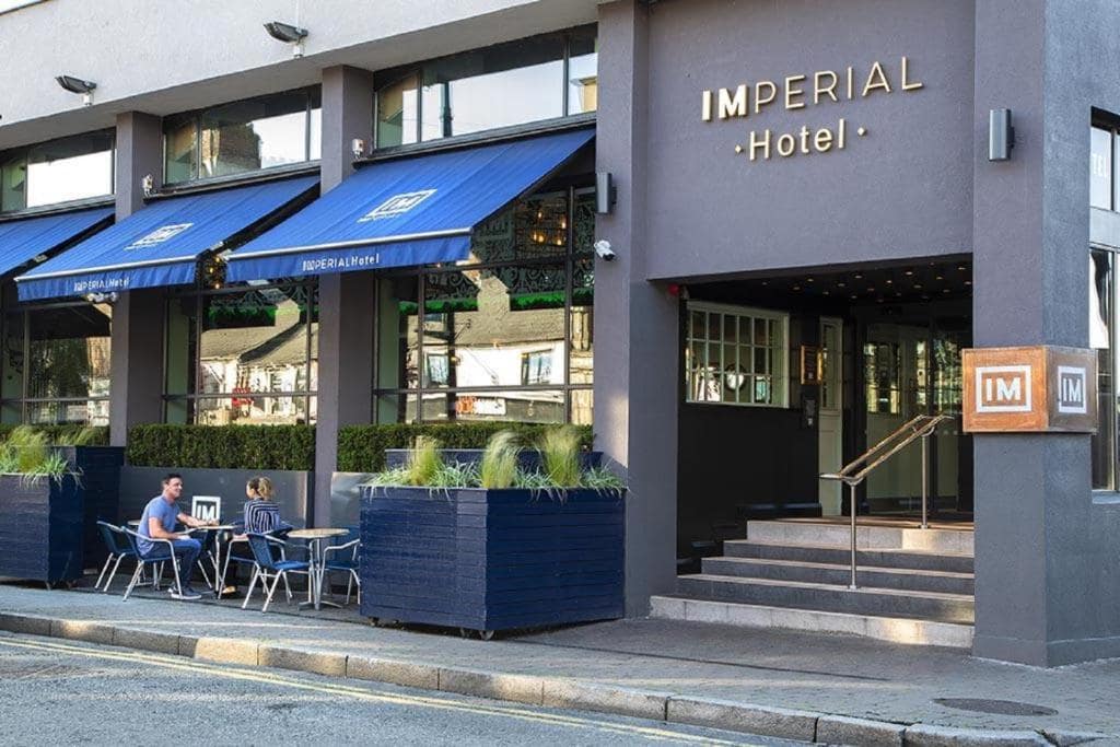 Hotel Imperial Dundalk