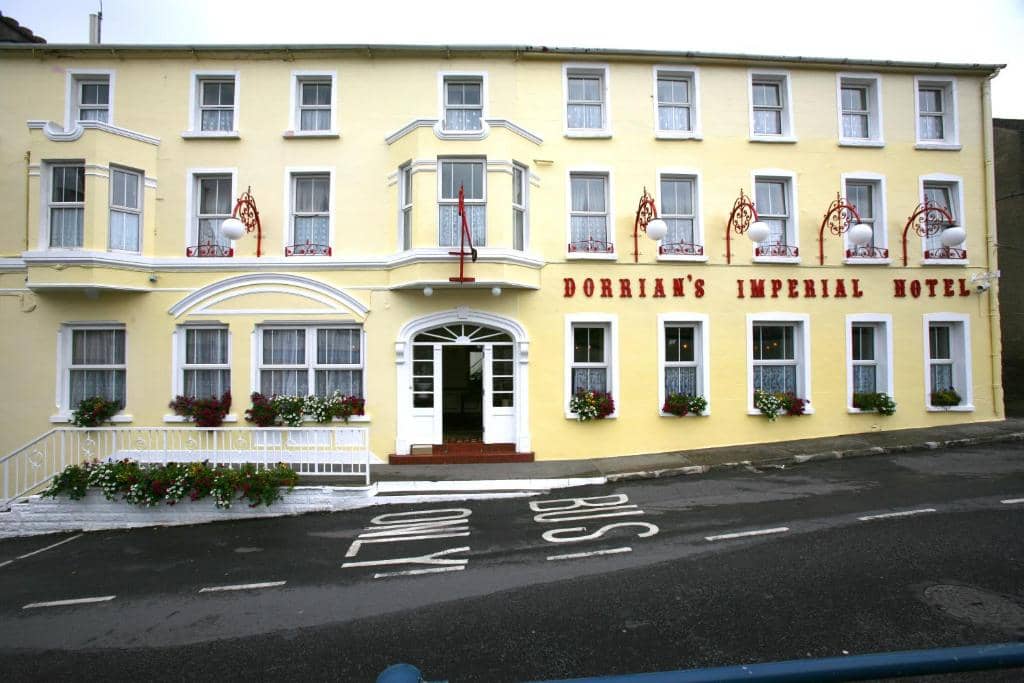 Hotels near Belleek Pottery Visitor Centre