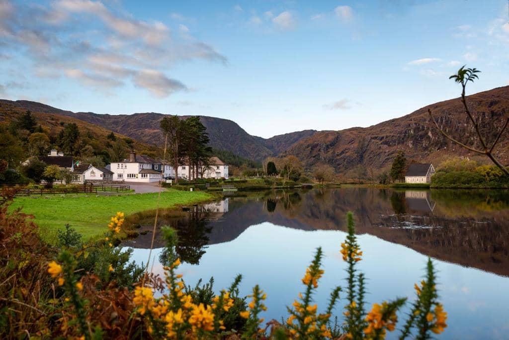 Hotels near Gougane Barra National Forest Park