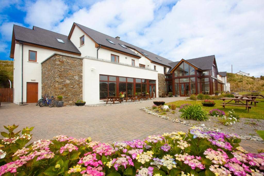 Hotels near Inishbofin Island