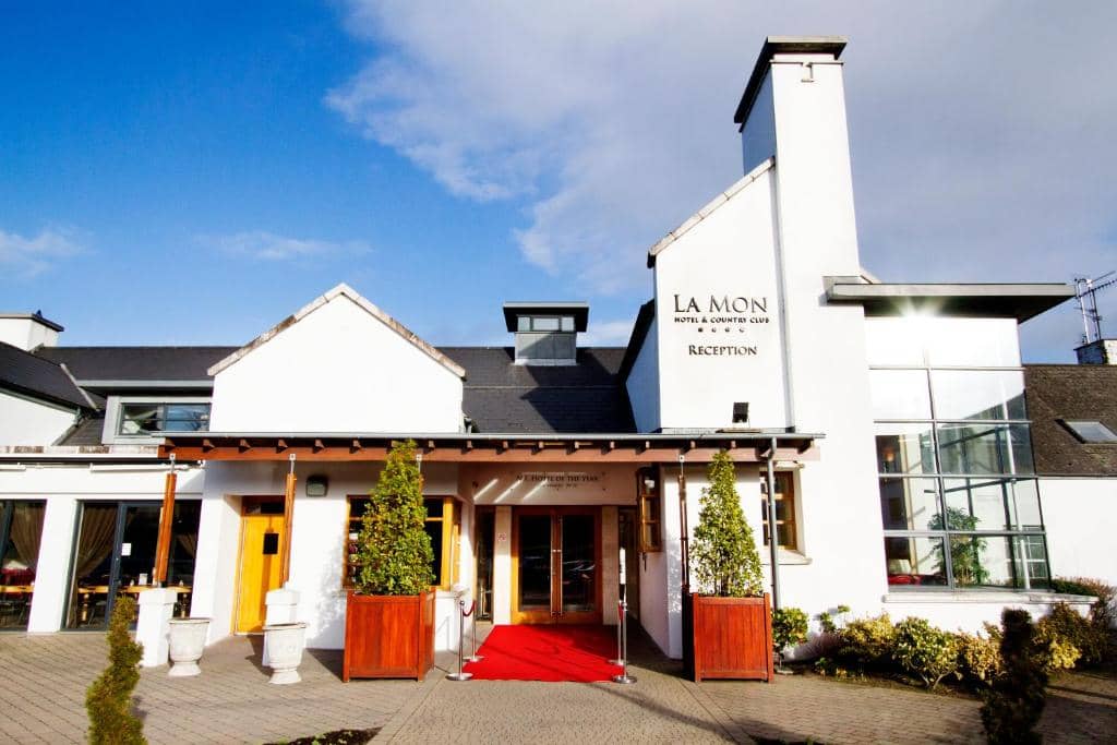 Hotels near Strangford Lough Activity Centre