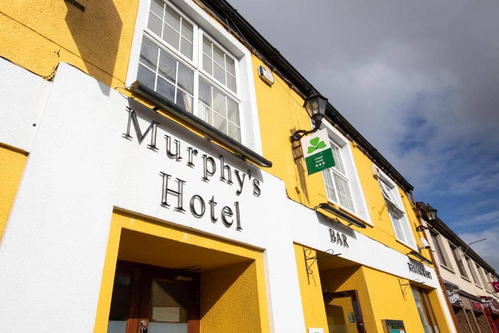 Murphy's Hotel