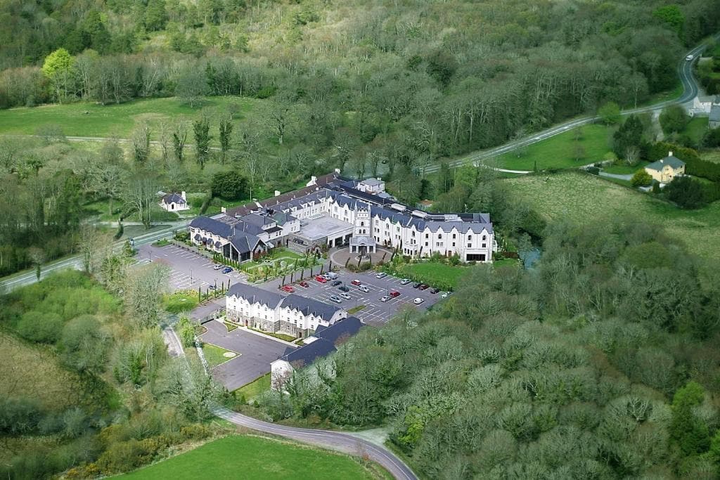 Hotels near Torc Waterfall