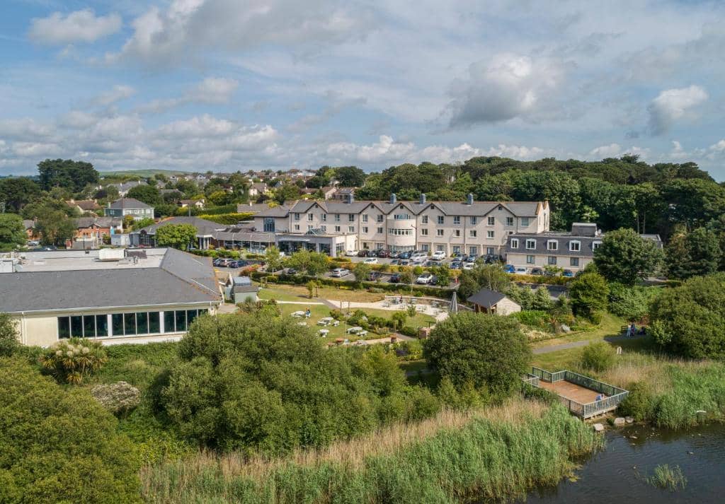 Top Hotels near Arklow Maritime Museum