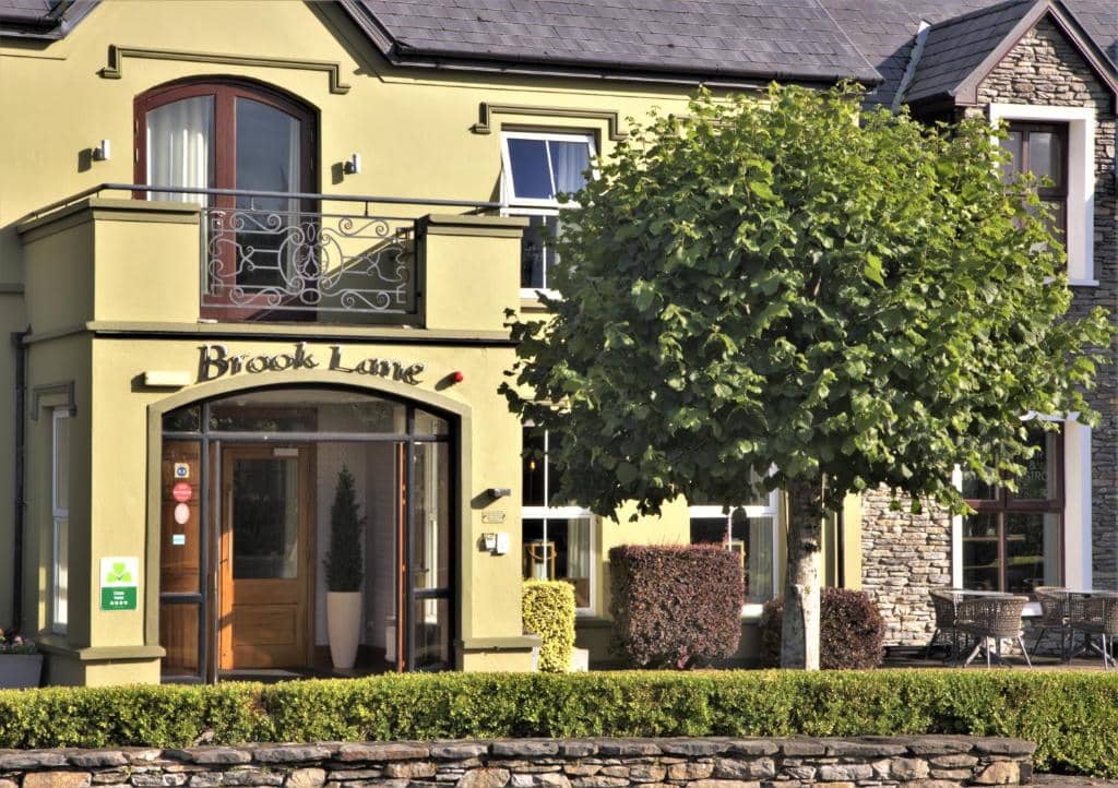 Brook Lane Hotel