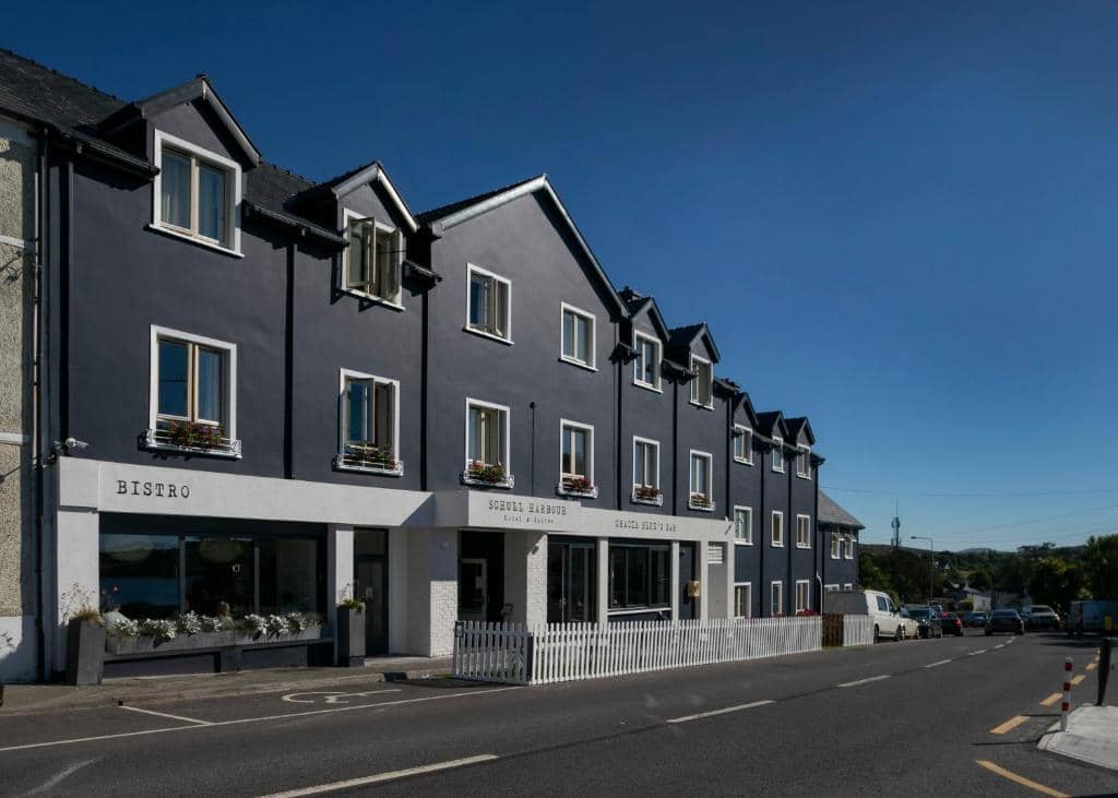 Hotels near Mizen Head Signal Station