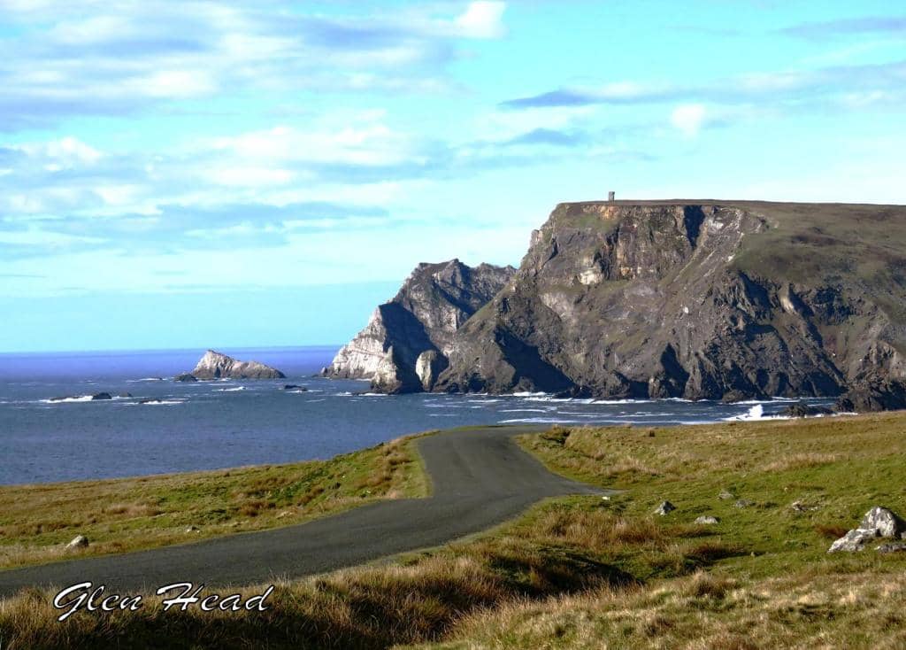 Hotels near Silver Strand Beach (Malin Beg)