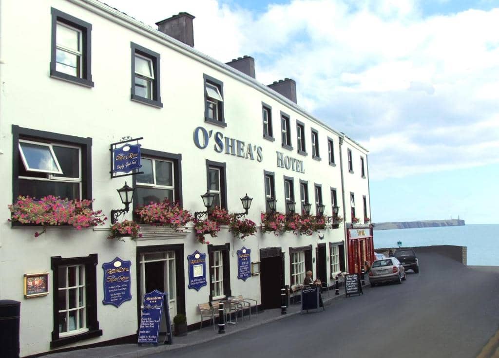 Hotels near Tramore Amusement and Leisure Park