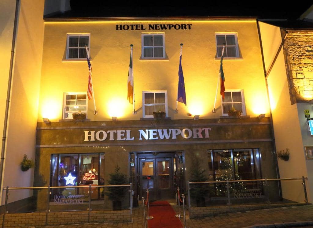 Hotel Newport