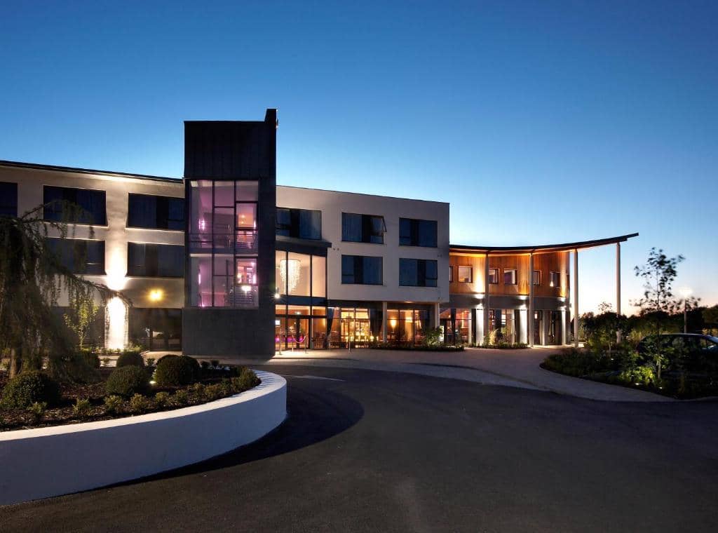 Top Hotels near Clonmacnoise (Clonmacnois)