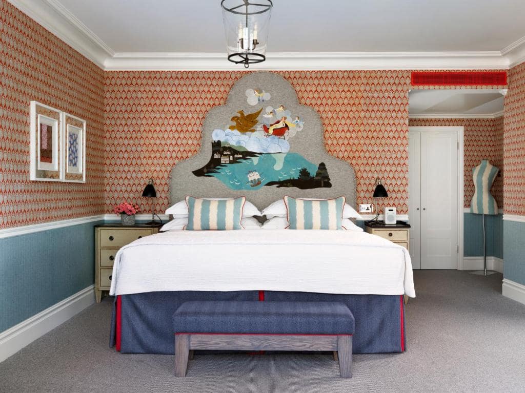 The Soho Hotel