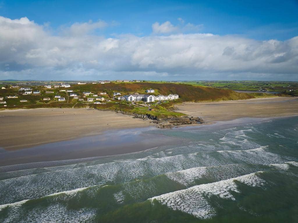 Hotels near Inchydoney Beach