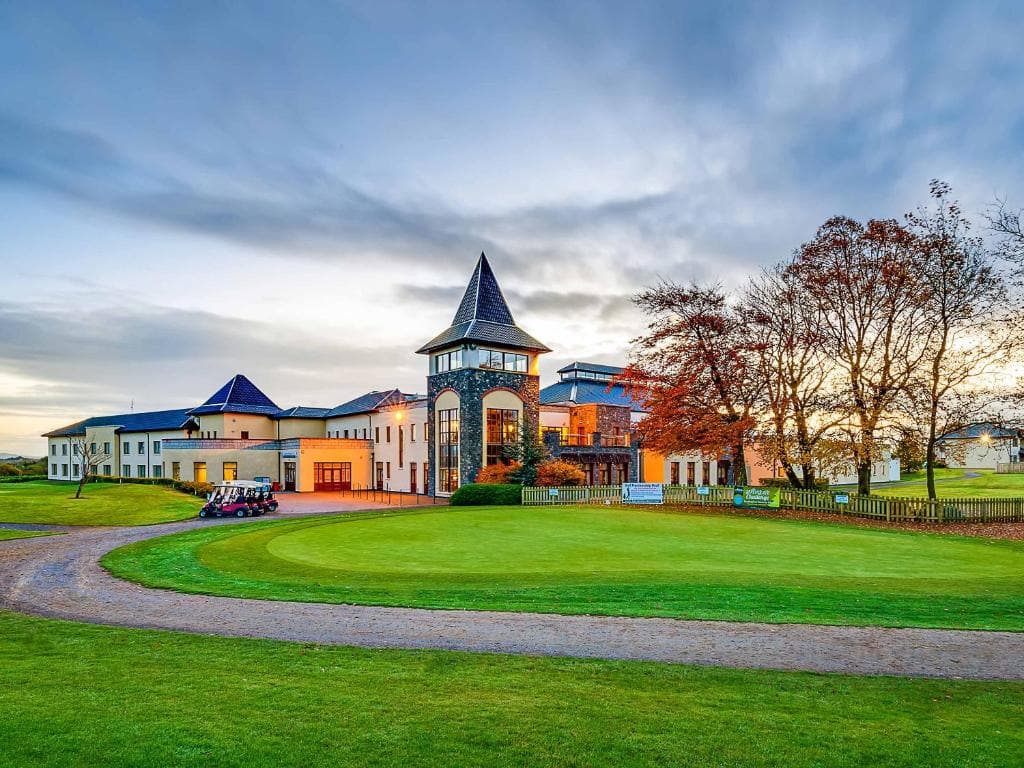 Top Family-Friendly Tipperary Hotels