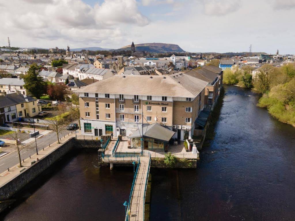 Hotels near Sligo Abbey