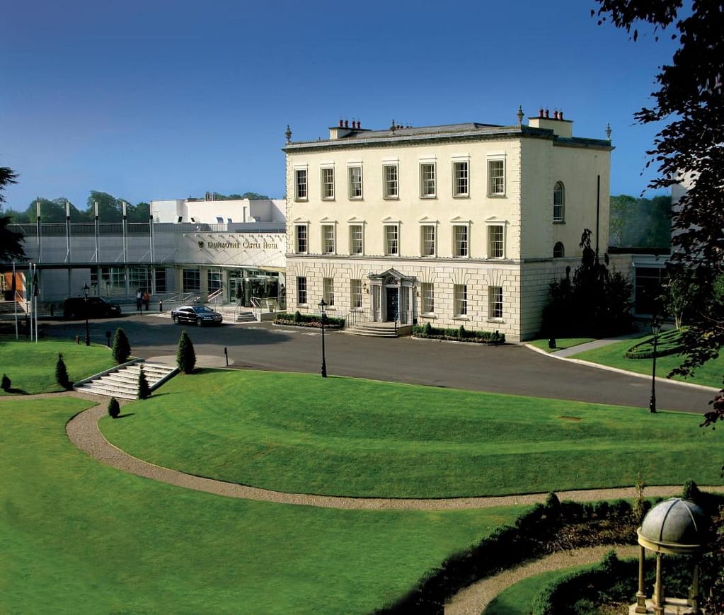 Dunboyne Castle Hotel & Spa