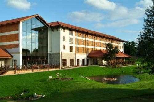 Chessington Hotel