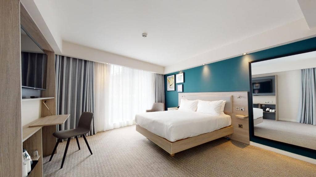 Hampton by Hilton Manchester Northern Quarter