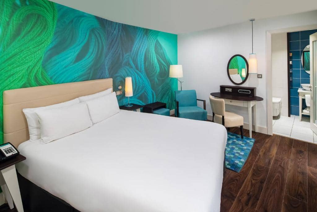 Hotel Indigo Liverpool