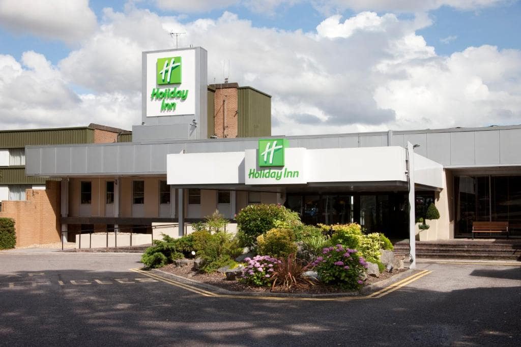 Holiday Inn Bristol Filton, an IHG Hotel