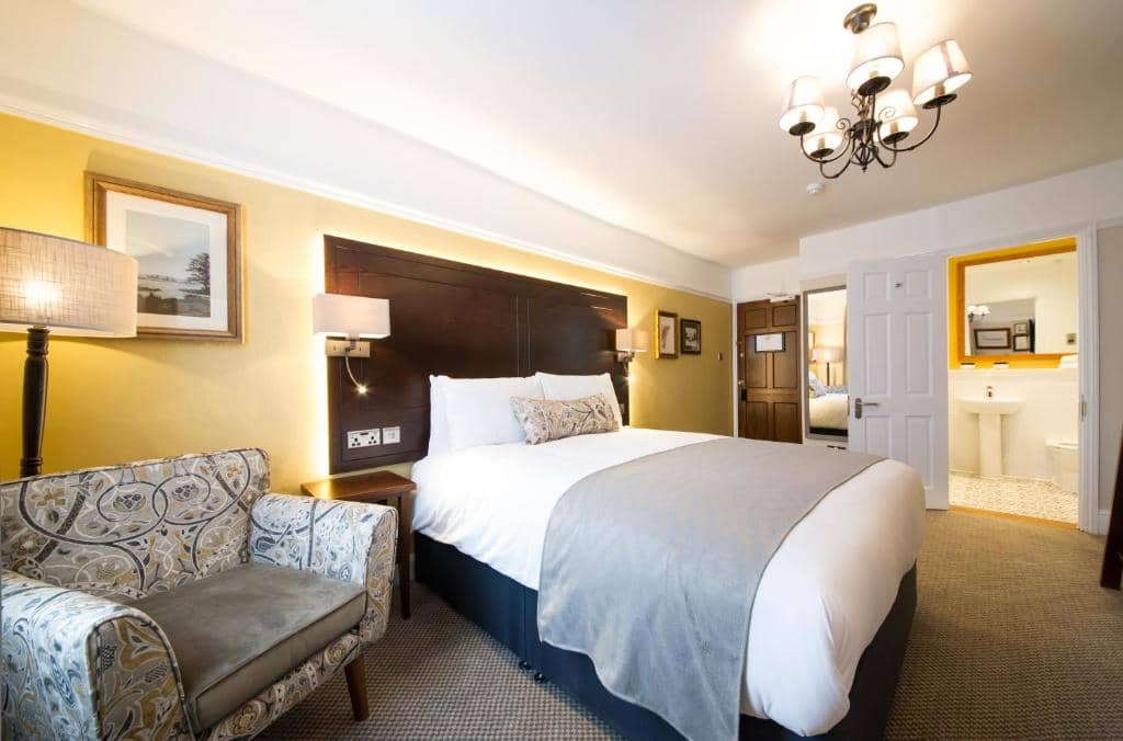 Innkeeper's Lodge St Albans, London Colney