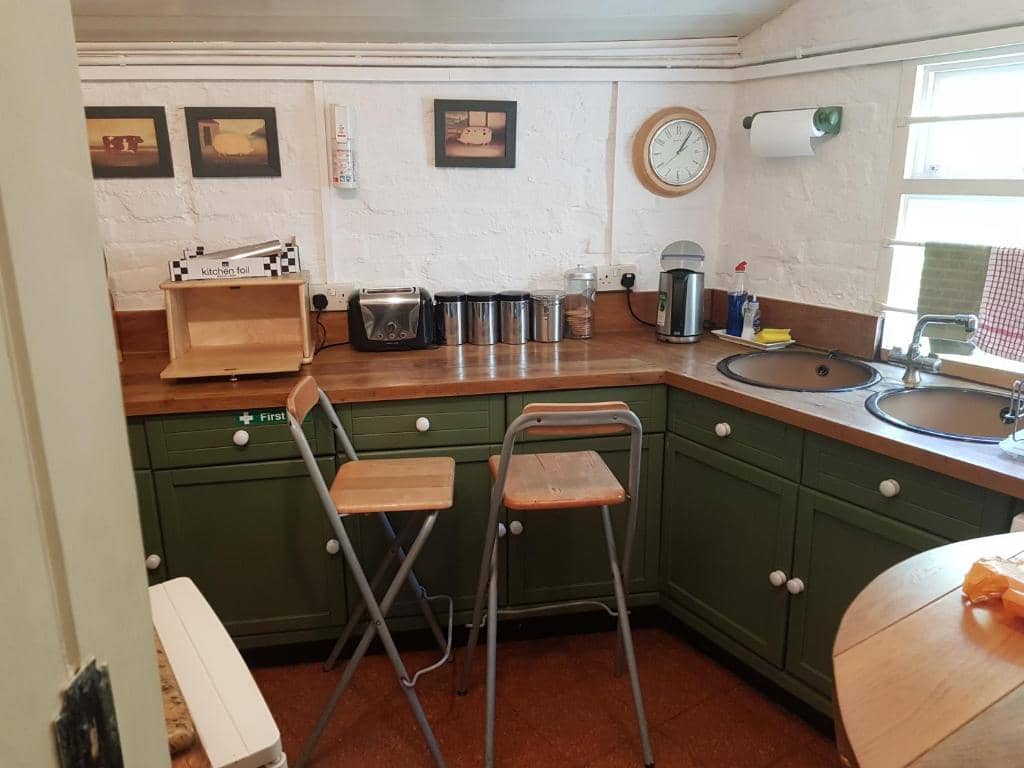 Keyfield Terrace Serviced Apartments