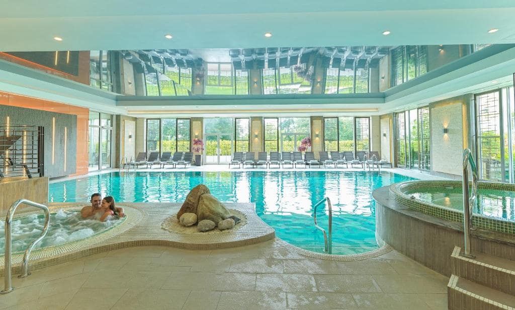 Sopwell House Hotel