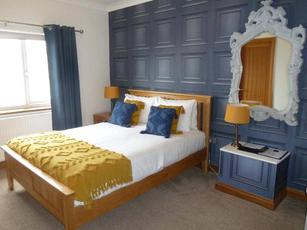 Gwynfryn Guest House