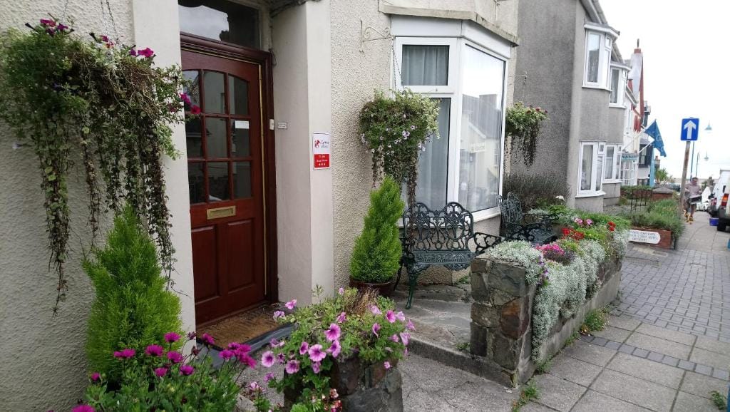 Harbourlight Guesthouse