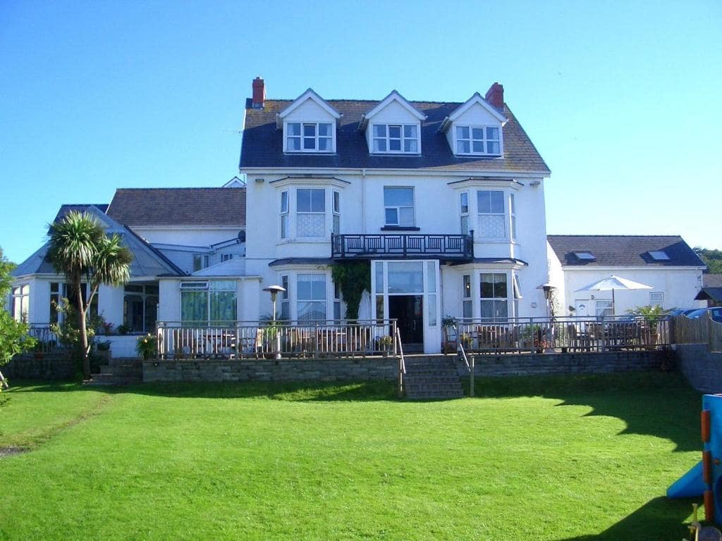 Malin House Hotel