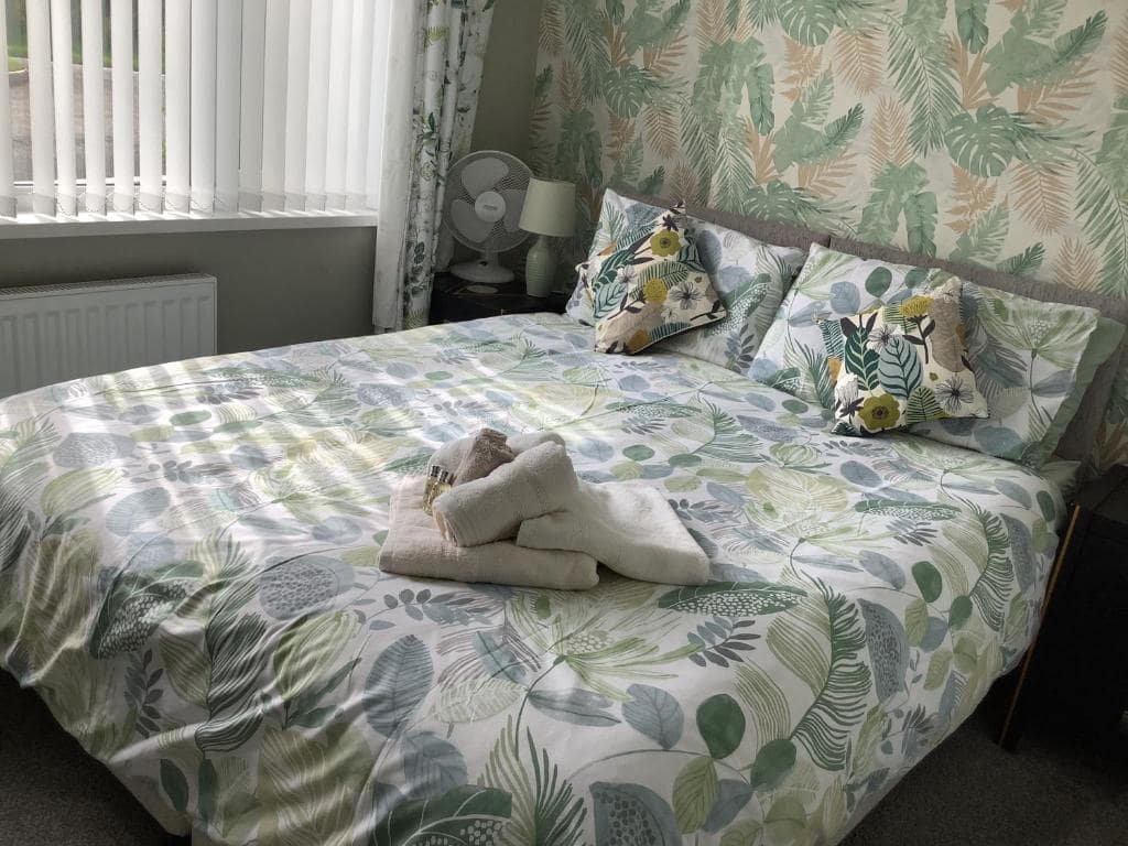 Sandyhill Guest House