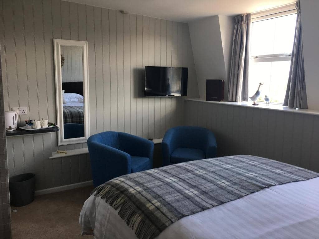 Woodlands Guest House