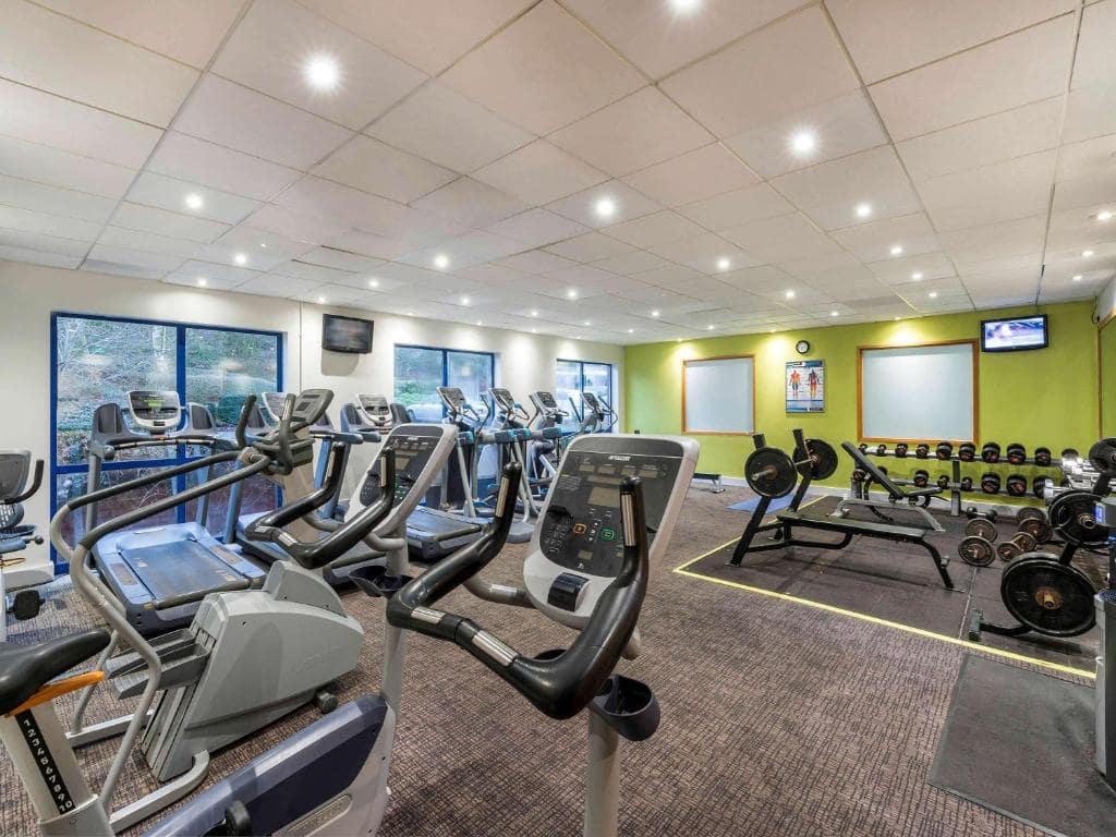 Mercure Birmingham West Hotel