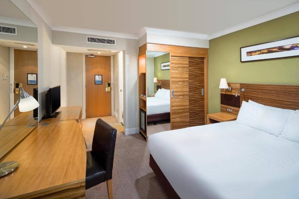 Crowne Plaza Chester