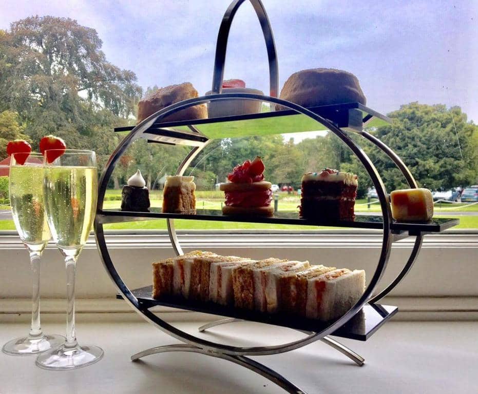 DoubleTree by Hilton Chester