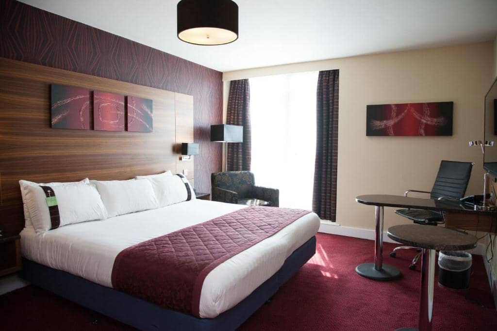 Holiday Inn Birmingham City