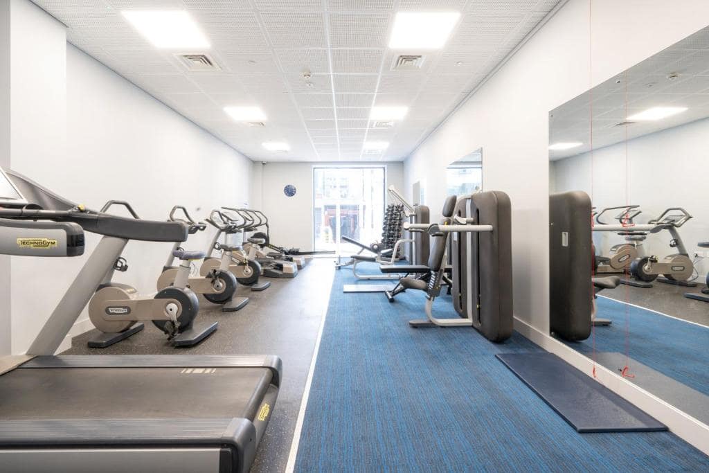 Holiday Inn Express Birmingham – Snow Hill